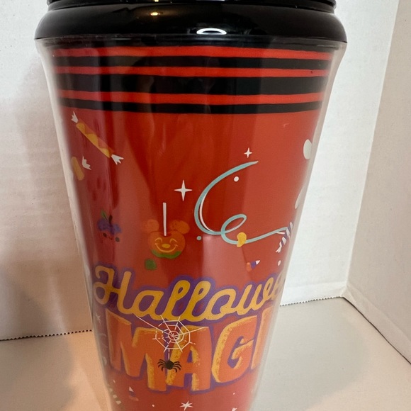 Disney’s Halloween Coffee Tumblers - Picture 12 of 13